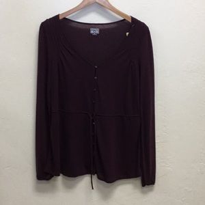 Cute Convers easy top